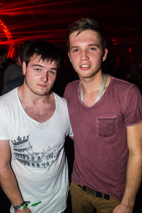 Clubber Fever Summer Edition @ Hulshout, picture 79, photographed by Tom Van Tongerloo - FrontView Magazine