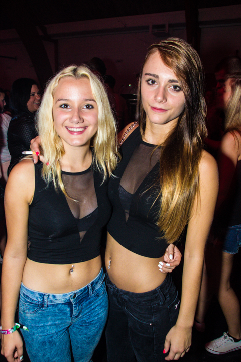 Clubber Fever Summer Edition @ Hulshout, picture 81, photographed by Tom Van Tongerloo - FrontView Magazine