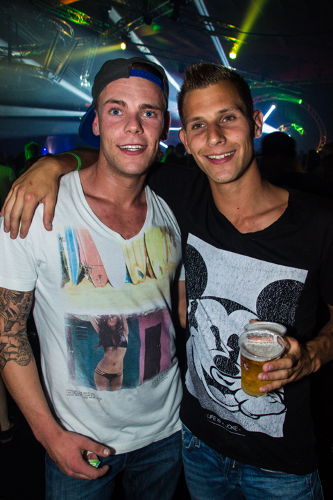 Clubber Fever Summer Edition @ Hulshout, picture 82, photographed by Tom Van Tongerloo - FrontView Magazine