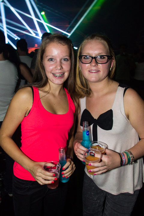 Clubber Fever Summer Edition @ Hulshout, picture 83, photographed by Tom Van Tongerloo - FrontView Magazine