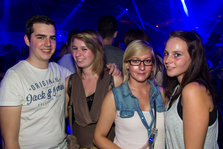 Clubber Fever Summer Edition @ Hulshout, picture 84, photographed by Tom Van Tongerloo - FrontView Magazine