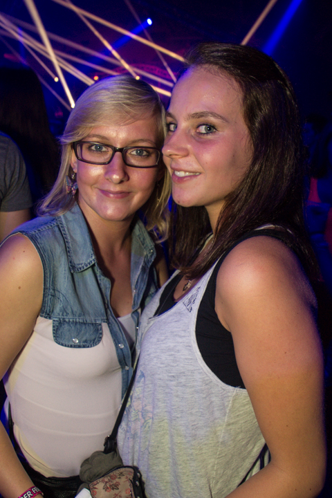 Clubber Fever Summer Edition @ Hulshout, picture 86, photographed by Tom Van Tongerloo - FrontView Magazine