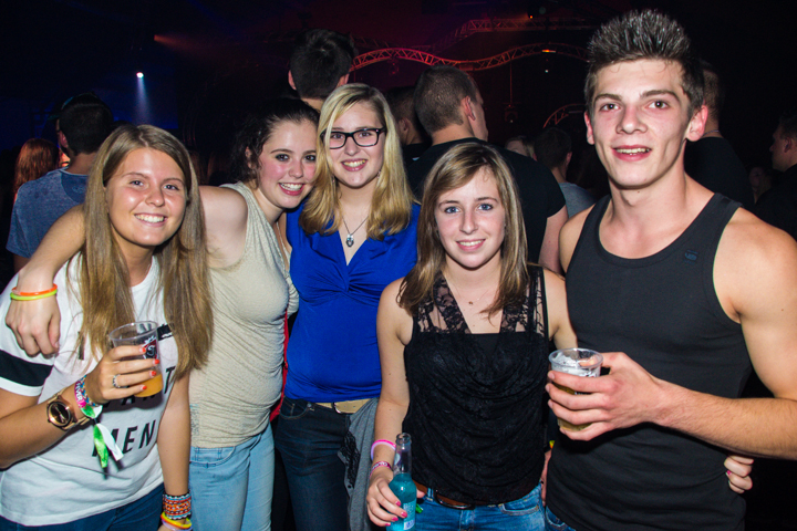 Clubber Fever Summer Edition @ Hulshout, picture 87, photographed by Tom Van Tongerloo - FrontView Magazine