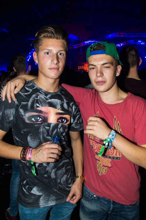 Clubber Fever Summer Edition @ Hulshout, picture 89, photographed by Tom Van Tongerloo - FrontView Magazine