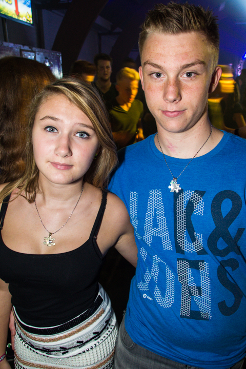 Clubber Fever Summer Edition @ Hulshout, picture 90, photographed by Tom Van Tongerloo - FrontView Magazine