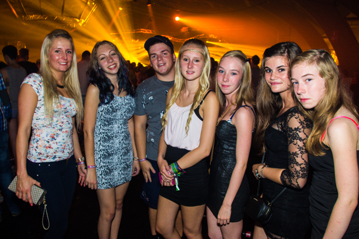 Clubber Fever Summer Edition @ Hulshout, picture 93, photographed by Tom Van Tongerloo - FrontView Magazine