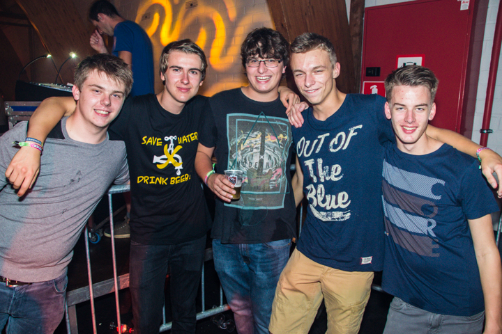 Clubber Fever Summer Edition @ Hulshout, picture 95, photographed by Tom Van Tongerloo - FrontView Magazine
