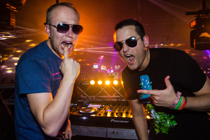 Clubber Fever Summer Edition @ Hulshout, picture 96, photographed by Tom Van Tongerloo - FrontView Magazine