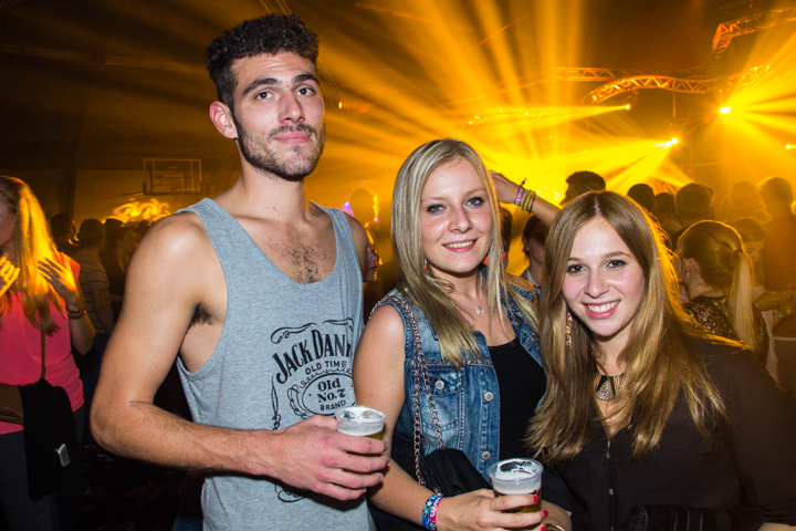 Clubber Fever Summer Edition @ Hulshout, picture 97, photographed by Tom Van Tongerloo - FrontView Magazine