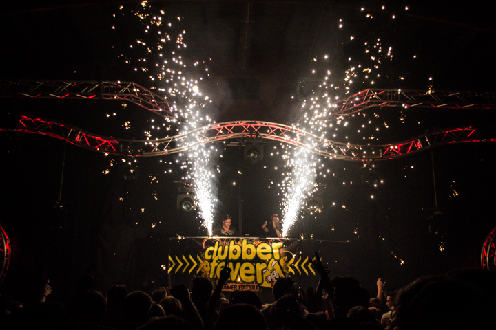 Clubber Fever Summer Edition @ Hulshout, picture 98, photographed by Tom Van Tongerloo - FrontView Magazine