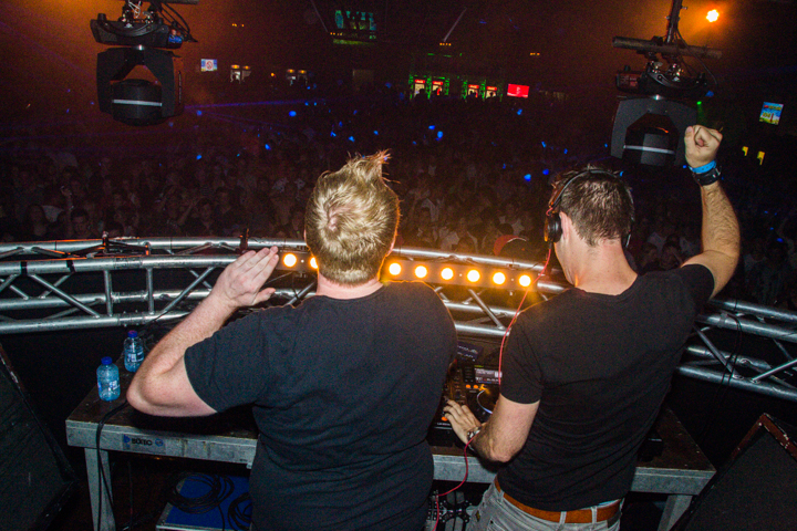 Clubber Fever Summer Edition @ Hulshout, picture 101, photographed by Tom Van Tongerloo - FrontView Magazine