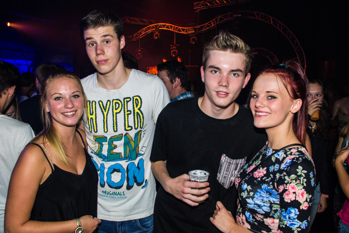 Clubber Fever Summer Edition @ Hulshout, picture 105, photographed by Tom Van Tongerloo - FrontView Magazine