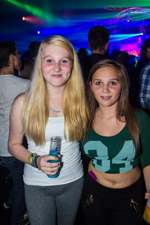 Clubber Fever Summer Edition @ Hulshout, picture 107, photographed by Tom Van Tongerloo - FrontView Magazine