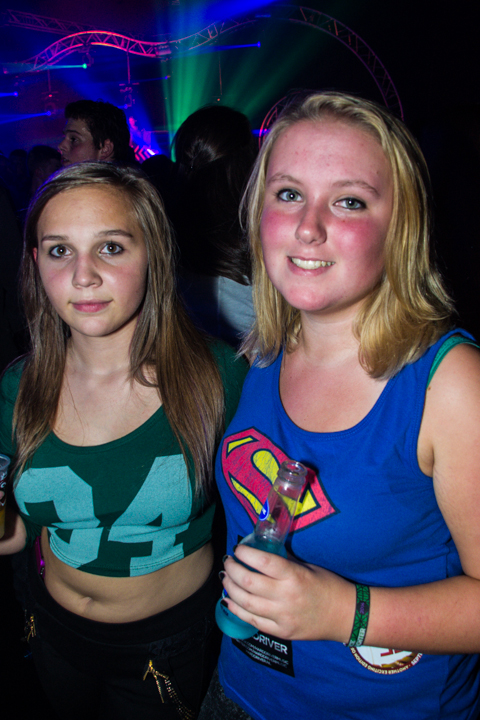 Clubber Fever Summer Edition @ Hulshout, picture 109, photographed by Tom Van Tongerloo - FrontView Magazine