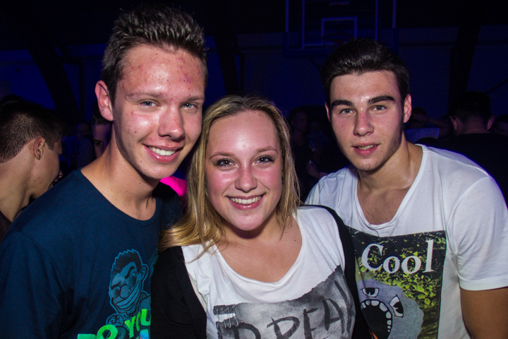 Clubber Fever Summer Edition @ Hulshout, picture 114, photographed by Tom Van Tongerloo - FrontView Magazine