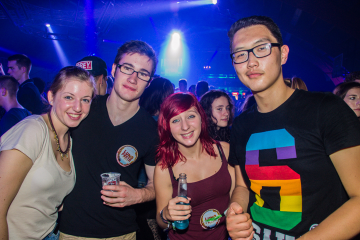 Clubber Fever Summer Edition @ Hulshout, picture 117, photographed by Tom Van Tongerloo - FrontView Magazine