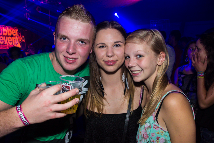 Clubber Fever Summer Edition @ Hulshout, picture 118, photographed by Tom Van Tongerloo - FrontView Magazine