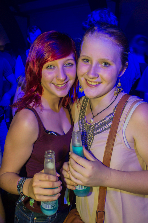 Clubber Fever Summer Edition @ Hulshout, picture 119, photographed by Tom Van Tongerloo - FrontView Magazine