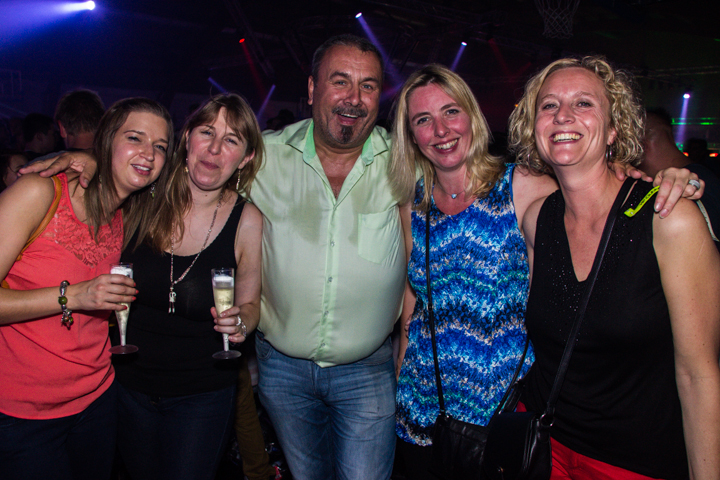 Clubber Fever Summer Edition @ Hulshout, picture 122, photographed by Tom Van Tongerloo - FrontView Magazine