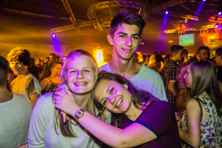 Clubber Fever Summer Edition @ Hulshout, picture 123, photographed by Tom Van Tongerloo - FrontView Magazine