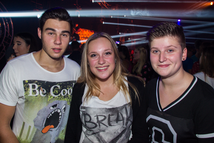 Clubber Fever Summer Edition @ Hulshout, picture 125, photographed by Tom Van Tongerloo - FrontView Magazine