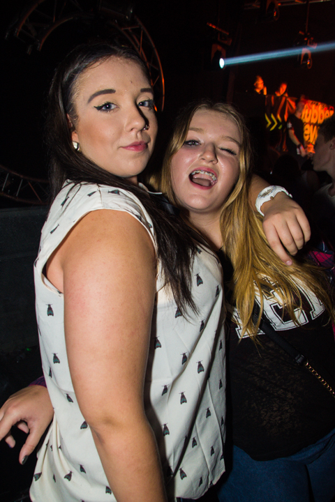 Clubber Fever Summer Edition @ Hulshout, picture 126, photographed by Tom Van Tongerloo - FrontView Magazine
