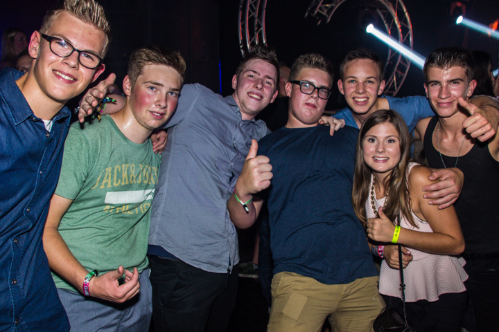 Clubber Fever Summer Edition @ Hulshout, picture 127, photographed by Tom Van Tongerloo - FrontView Magazine