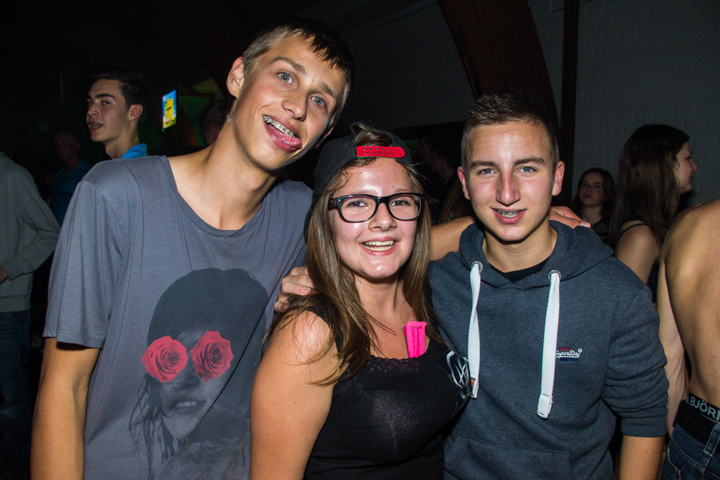 Clubber Fever Summer Edition @ Hulshout, picture 129, photographed by Tom Van Tongerloo - FrontView Magazine