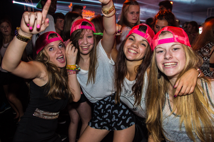 Clubber Fever Summer Edition @ Hulshout, picture 131, photographed by Tom Van Tongerloo - FrontView Magazine