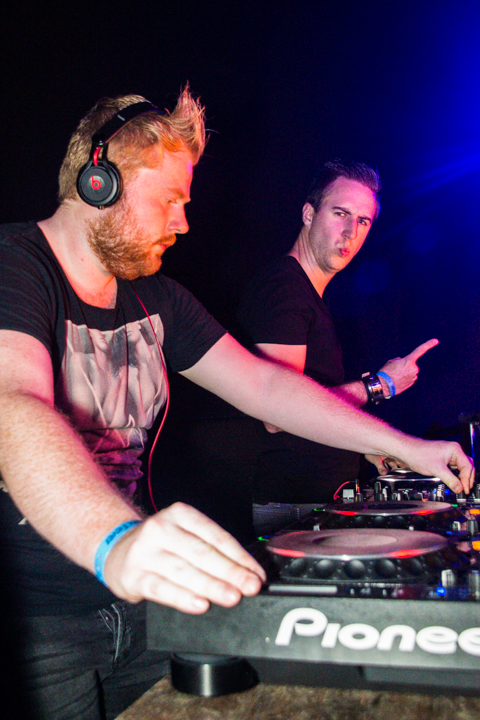 Clubber Fever Summer Edition @ Hulshout, picture 133, photographed by Tom Van Tongerloo - FrontView Magazine