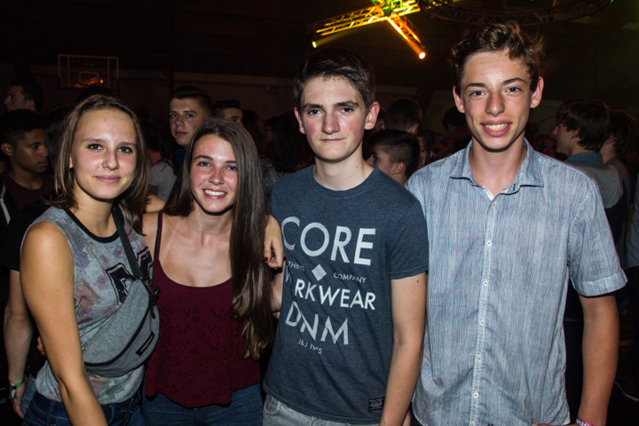 Clubber Fever Summer Edition @ Hulshout, picture 137, photographed by Tom Van Tongerloo - FrontView Magazine