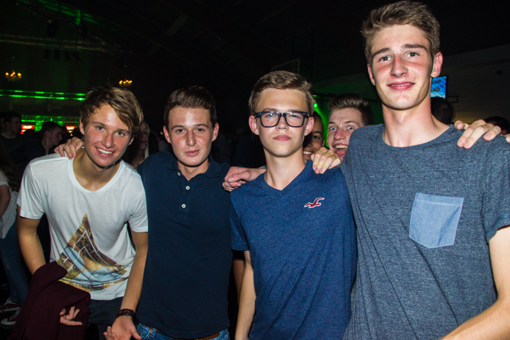 Clubber Fever Summer Edition @ Hulshout, picture 140, photographed by Tom Van Tongerloo - FrontView Magazine