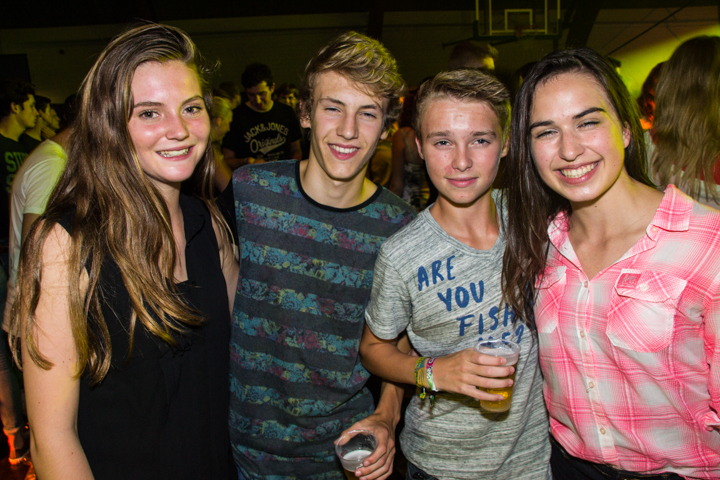 Clubber Fever Summer Edition @ Hulshout, picture 141, photographed by Tom Van Tongerloo - FrontView Magazine