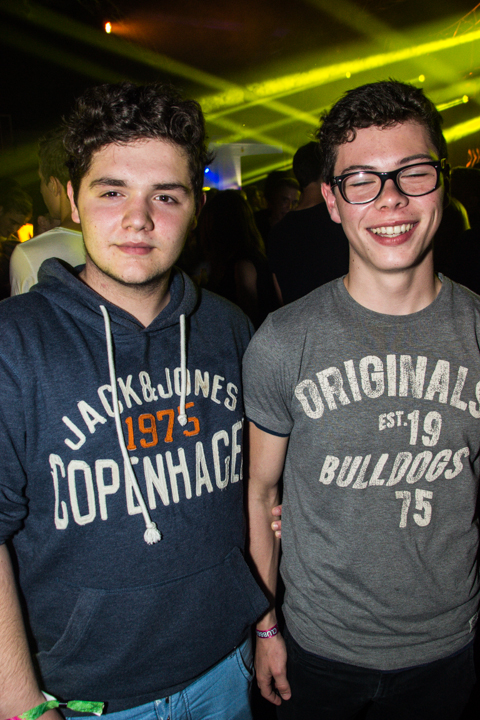 Clubber Fever Summer Edition @ Hulshout, picture 142, photographed by Tom Van Tongerloo - FrontView Magazine