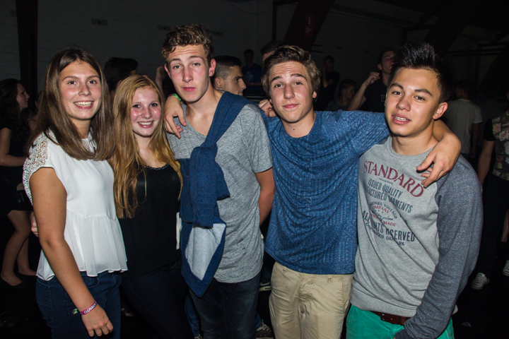 Clubber Fever Summer Edition @ Hulshout, picture 145, photographed by Tom Van Tongerloo - FrontView Magazine