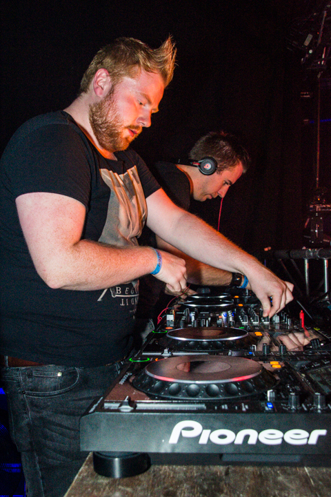 Clubber Fever Summer Edition @ Hulshout, picture 146, photographed by Tom Van Tongerloo - FrontView Magazine