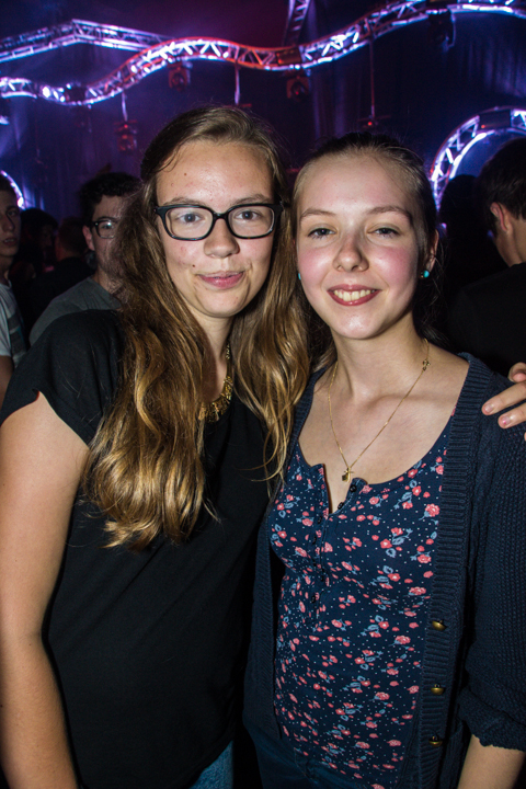Clubber Fever Summer Edition @ Hulshout, picture 147, photographed by Tom Van Tongerloo - FrontView Magazine