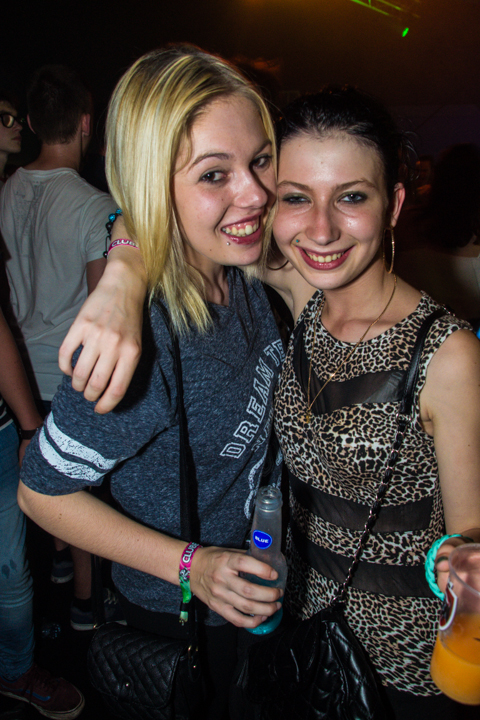 Clubber Fever Summer Edition @ Hulshout, picture 149, photographed by Tom Van Tongerloo - FrontView Magazine