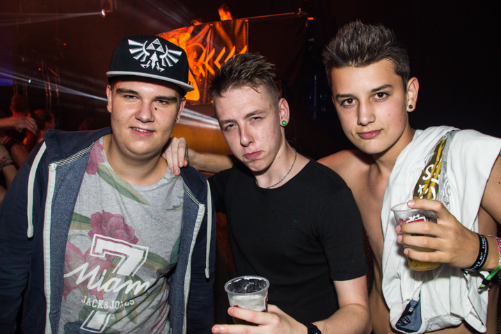 Clubber Fever Summer Edition @ Hulshout, picture 151, photographed by Tom Van Tongerloo - FrontView Magazine