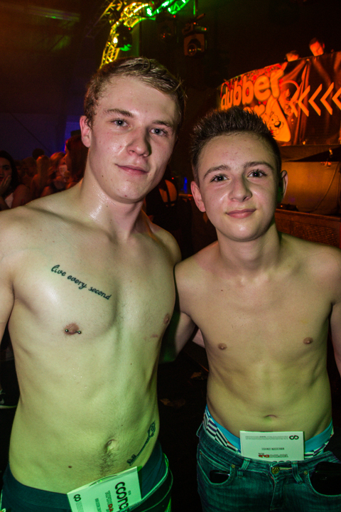 Clubber Fever Summer Edition @ Hulshout, picture 153, photographed by Tom Van Tongerloo - FrontView Magazine