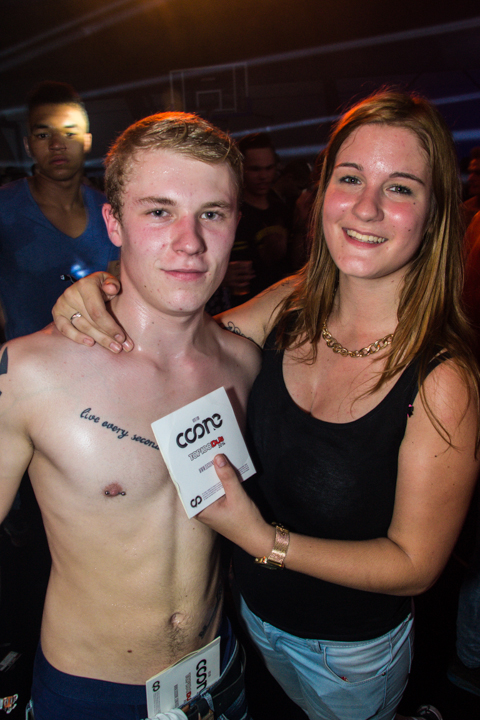 Clubber Fever Summer Edition @ Hulshout, picture 156, photographed by Tom Van Tongerloo - FrontView Magazine