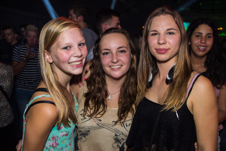Clubber Fever Summer Edition @ Hulshout, picture 157, photographed by Tom Van Tongerloo - FrontView Magazine