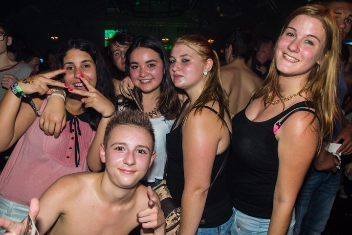 Clubber Fever Summer Edition @ Hulshout, picture 158, photographed by Tom Van Tongerloo - FrontView Magazine