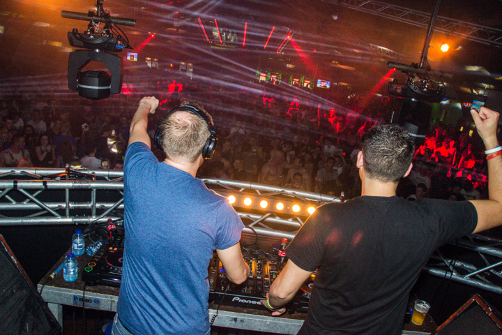 Clubber Fever Summer Edition @ Hulshout, picture 160, photographed by Tom Van Tongerloo - FrontView Magazine