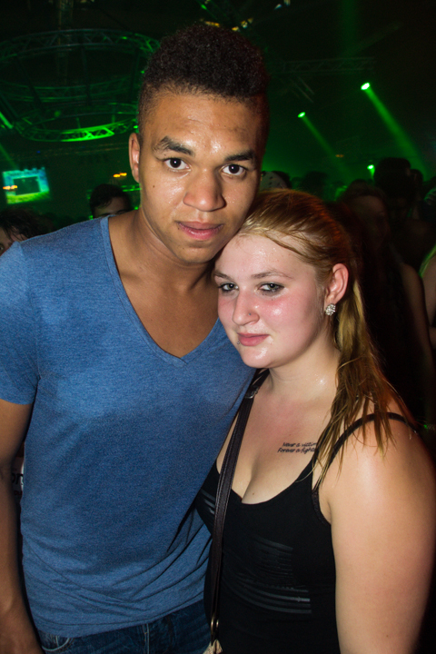 Clubber Fever Summer Edition @ Hulshout, picture 162, photographed by Tom Van Tongerloo - FrontView Magazine