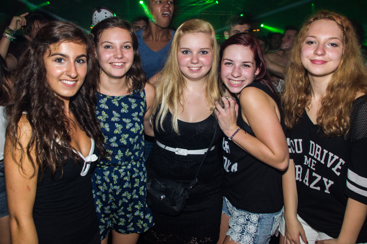 Clubber Fever Summer Edition @ Hulshout, picture 164, photographed by Tom Van Tongerloo - FrontView Magazine