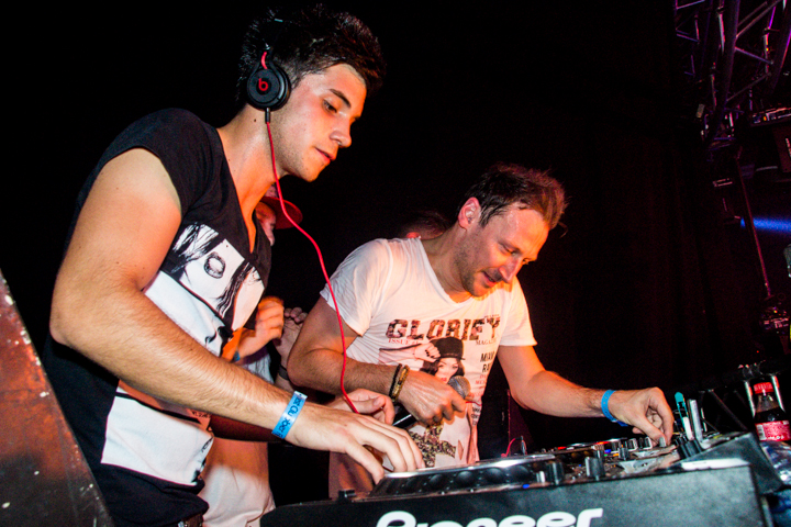 Clubber Fever Summer Edition @ Hulshout, picture 166, photographed by Tom Van Tongerloo - FrontView Magazine