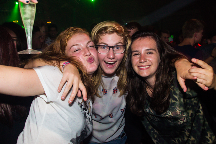 Clubber Fever Summer Edition @ Hulshout, picture 167, photographed by Tom Van Tongerloo - FrontView Magazine