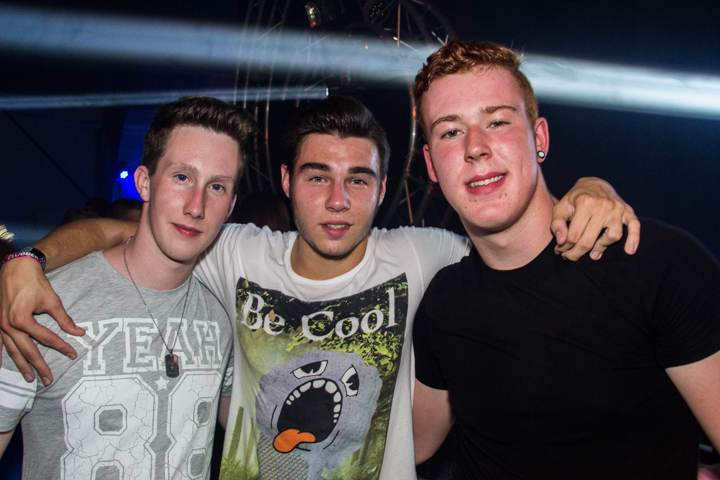 Clubber Fever Summer Edition @ Hulshout, picture 168, photographed by Tom Van Tongerloo - FrontView Magazine