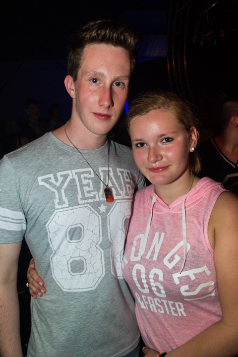 Clubber Fever Summer Edition @ Hulshout, picture 169, photographed by Tom Van Tongerloo - FrontView Magazine